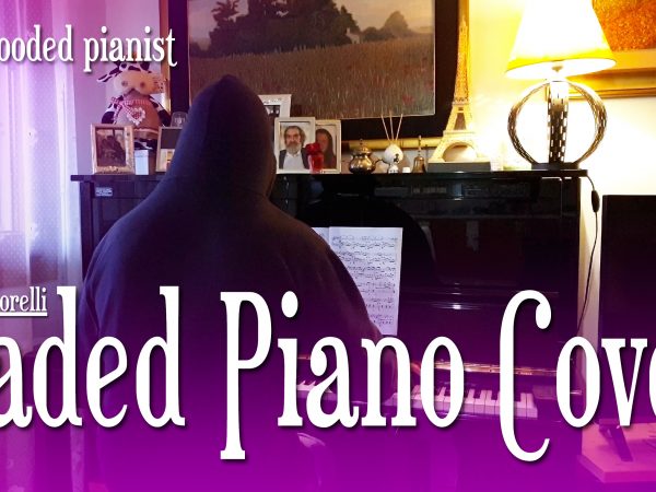 faded alan walker piano cover